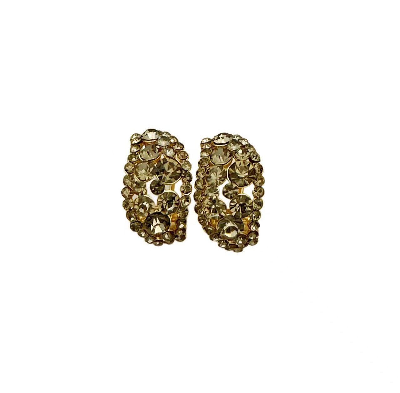 DAZZLING EARRINGS